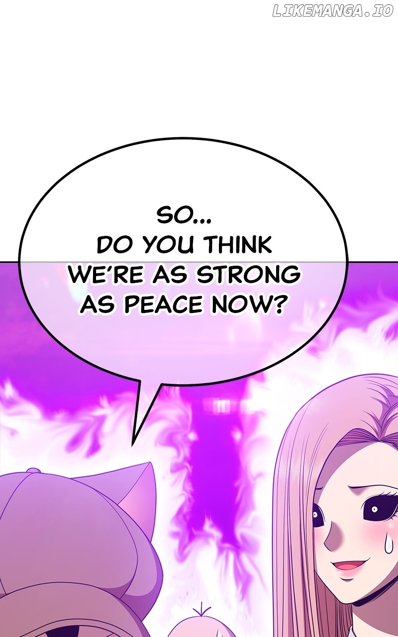 +99 Wooden stick Chapter 100 - page 266