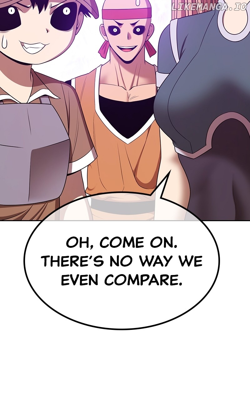 +99 Wooden stick Chapter 100 - page 267