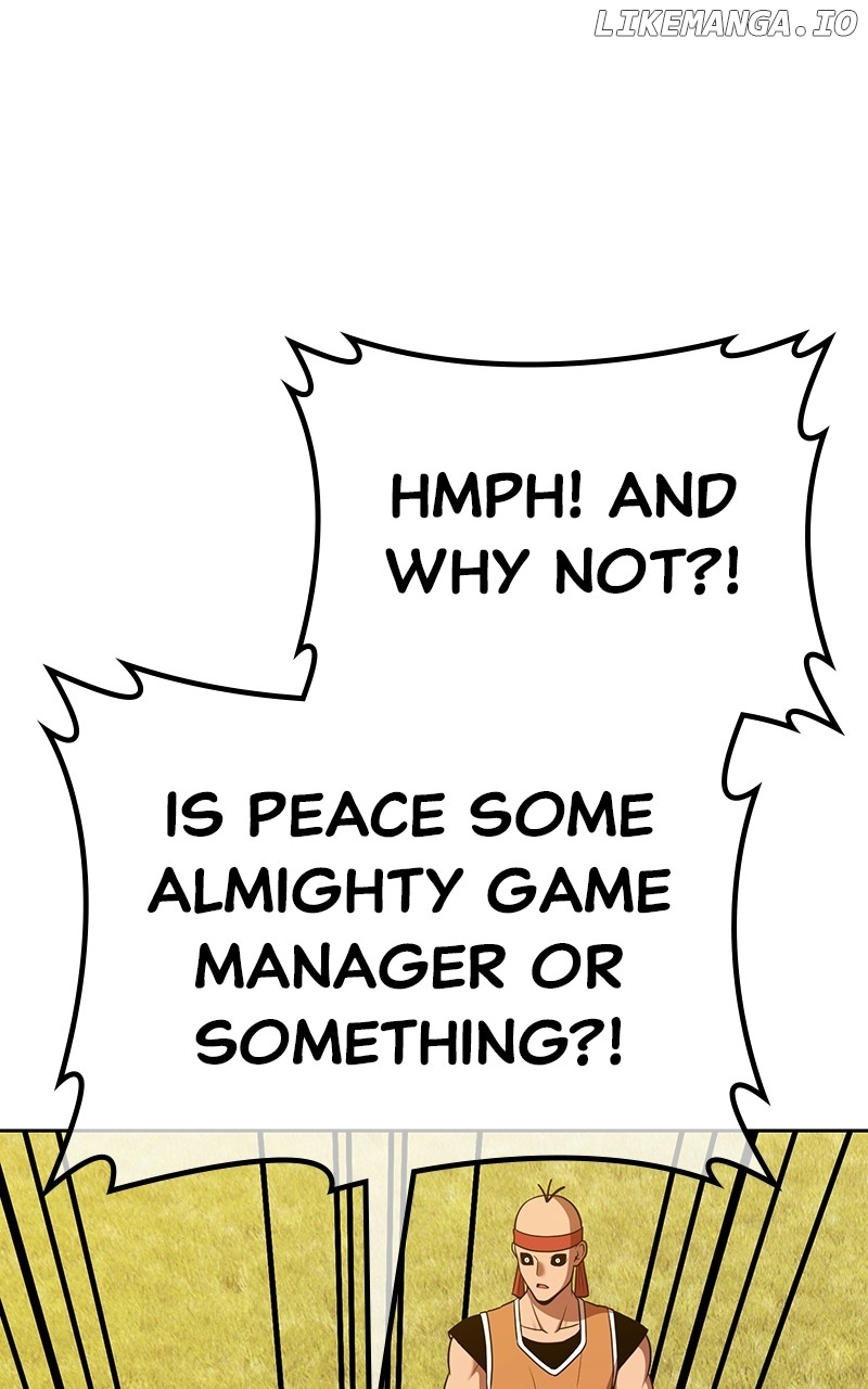 +99 Wooden stick Chapter 100 - page 268