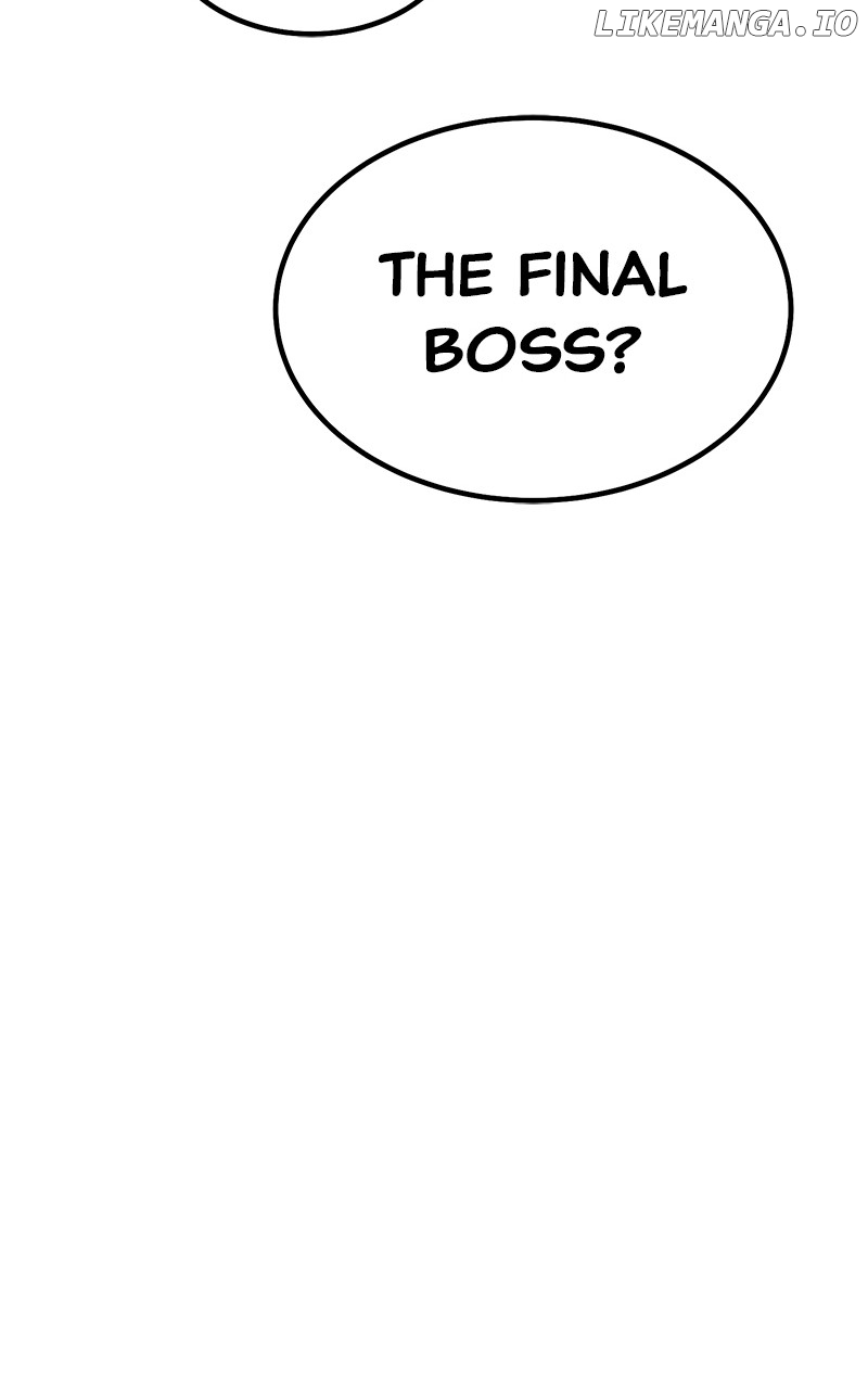 +99 Wooden stick Chapter 100 - page 27