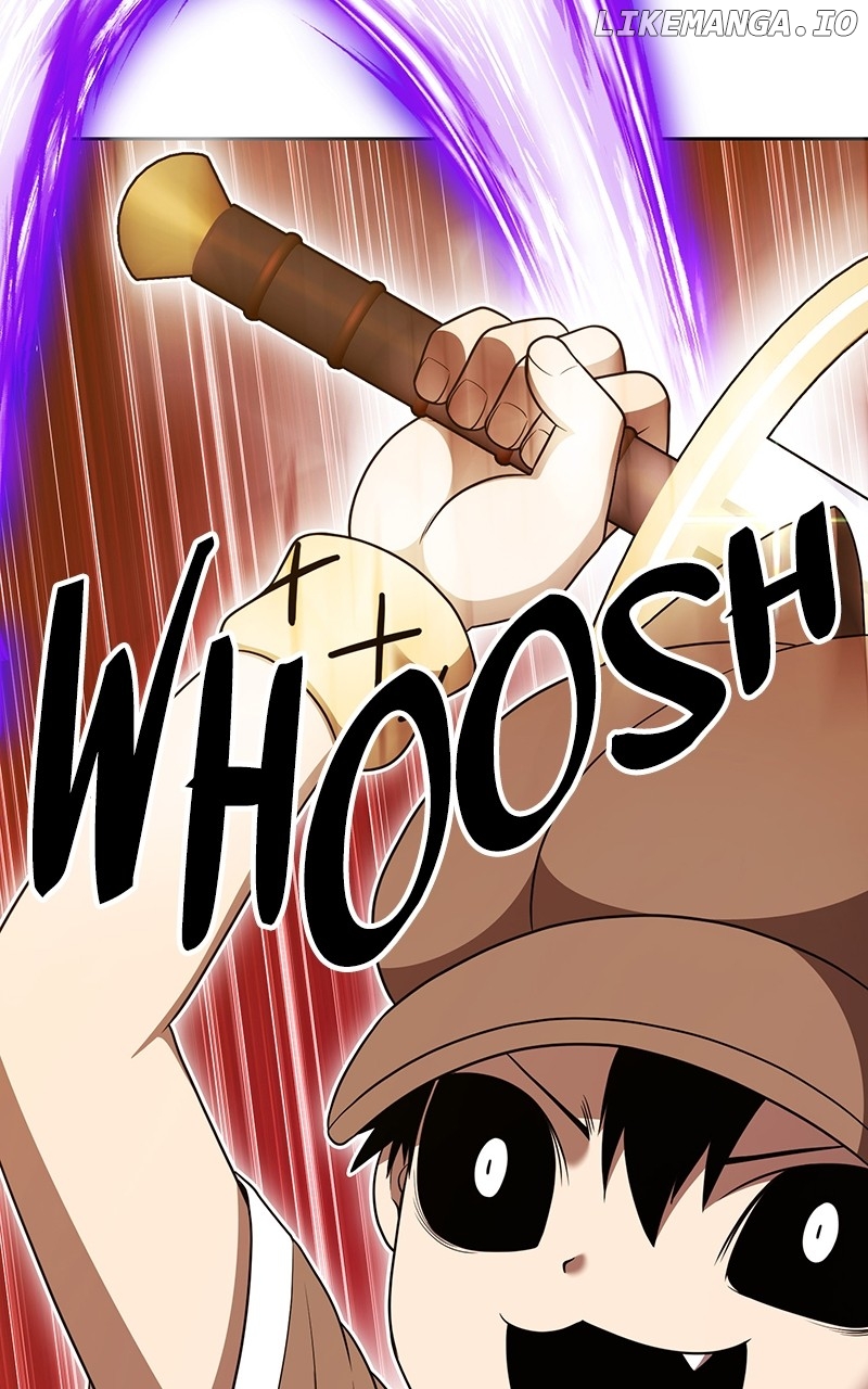 +99 Wooden stick Chapter 100 - page 272