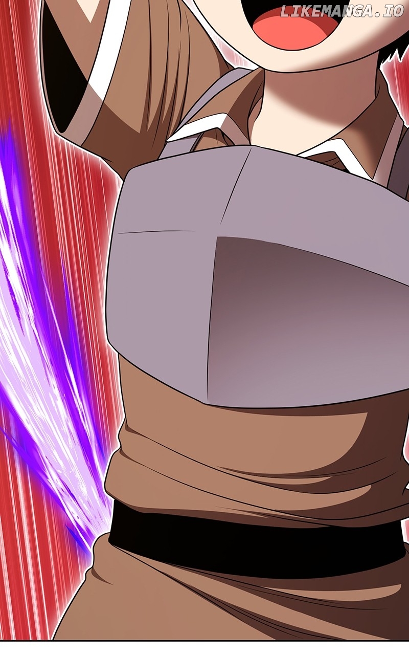 +99 Wooden stick Chapter 100 - page 273