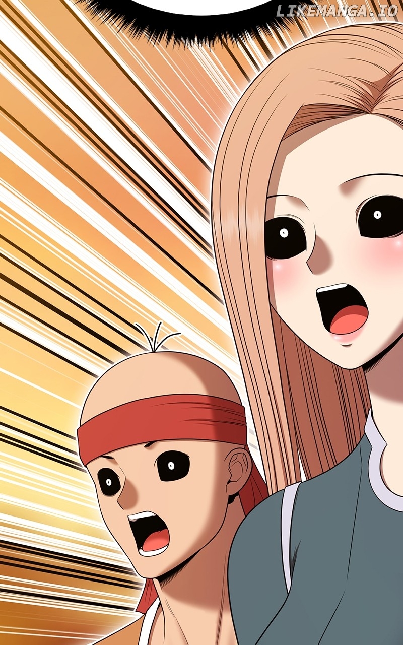 +99 Wooden stick Chapter 100 - page 275