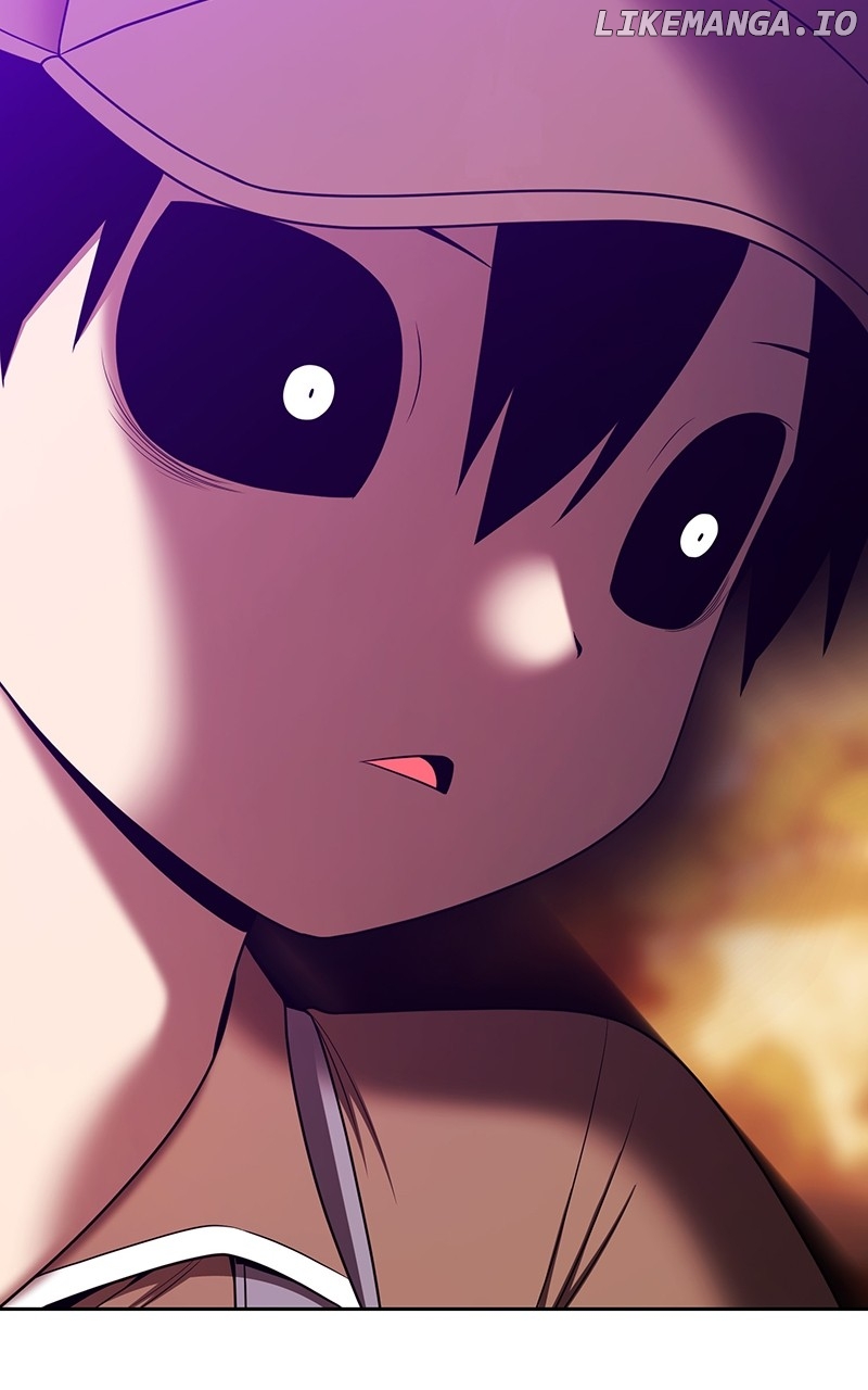 +99 Wooden stick Chapter 100 - page 281