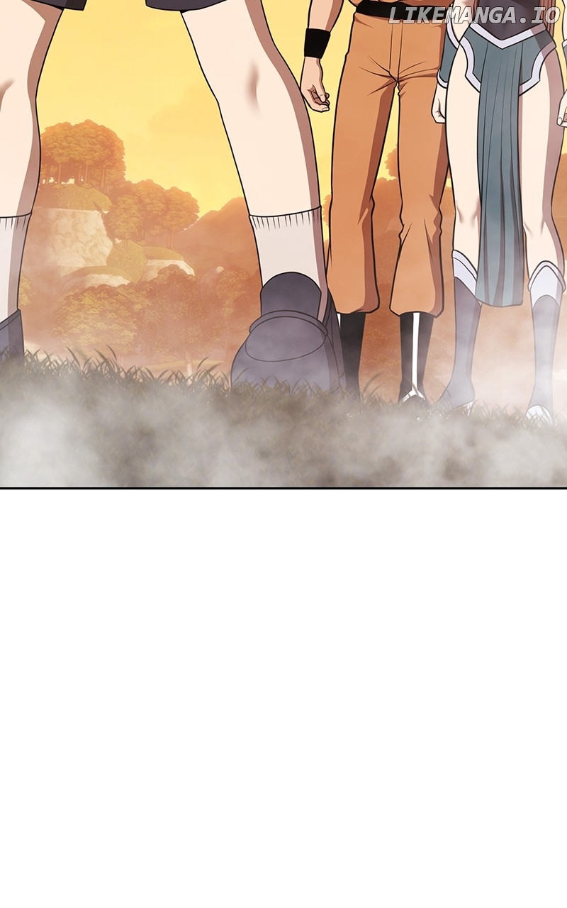 +99 Wooden stick Chapter 100 - page 292