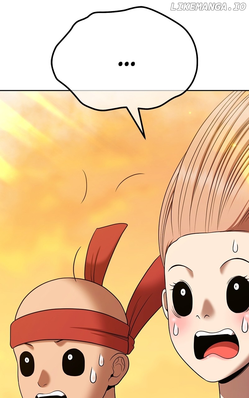 +99 Wooden stick Chapter 100 - page 293