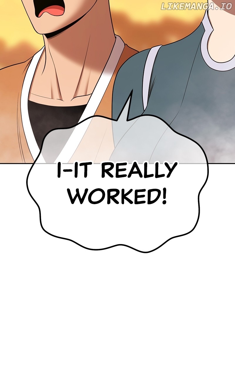 +99 Wooden stick Chapter 100 - page 294