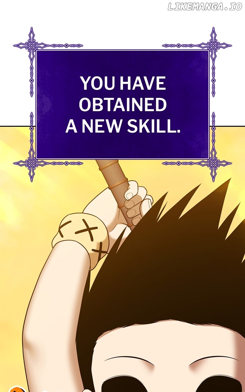 +99 Wooden stick Chapter 100 - page 298