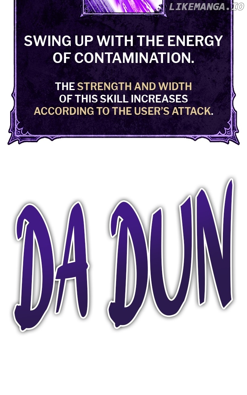 +99 Wooden stick Chapter 100 - page 301