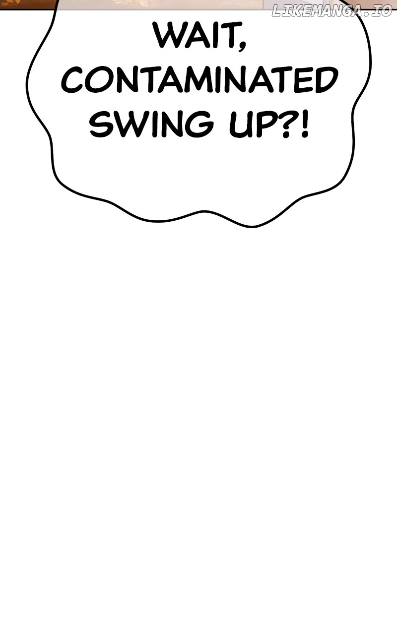 +99 Wooden stick Chapter 100 - page 304