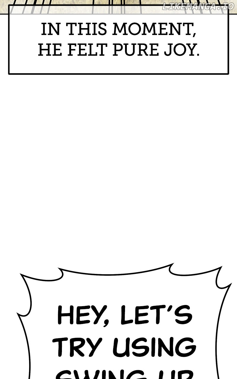 +99 Wooden stick Chapter 100 - page 311