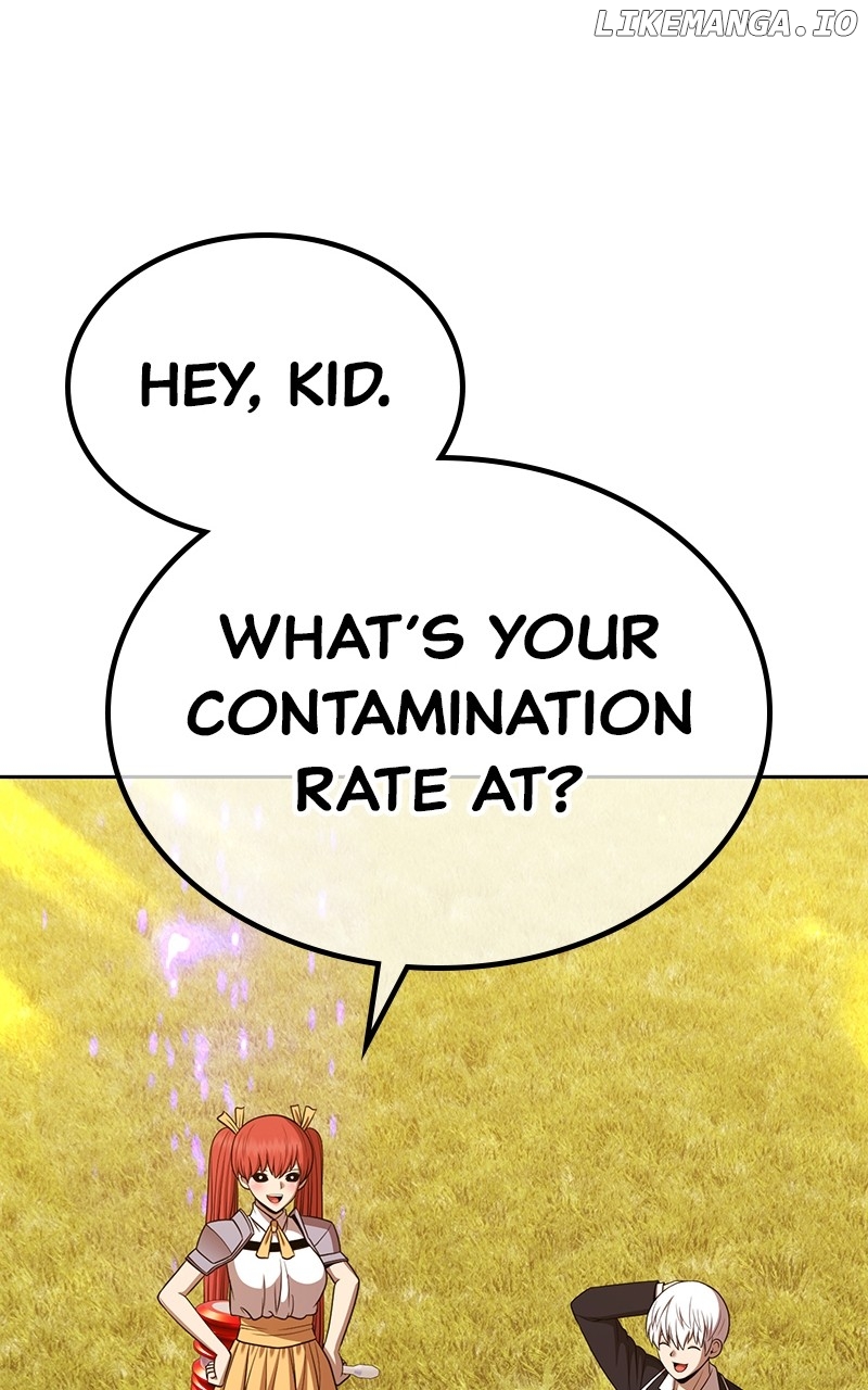 +99 Wooden stick Chapter 100 - page 317