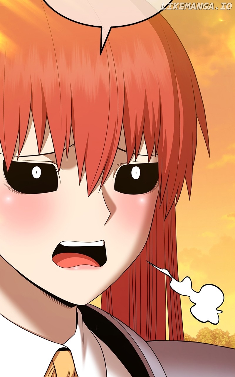 +99 Wooden stick Chapter 100 - page 320