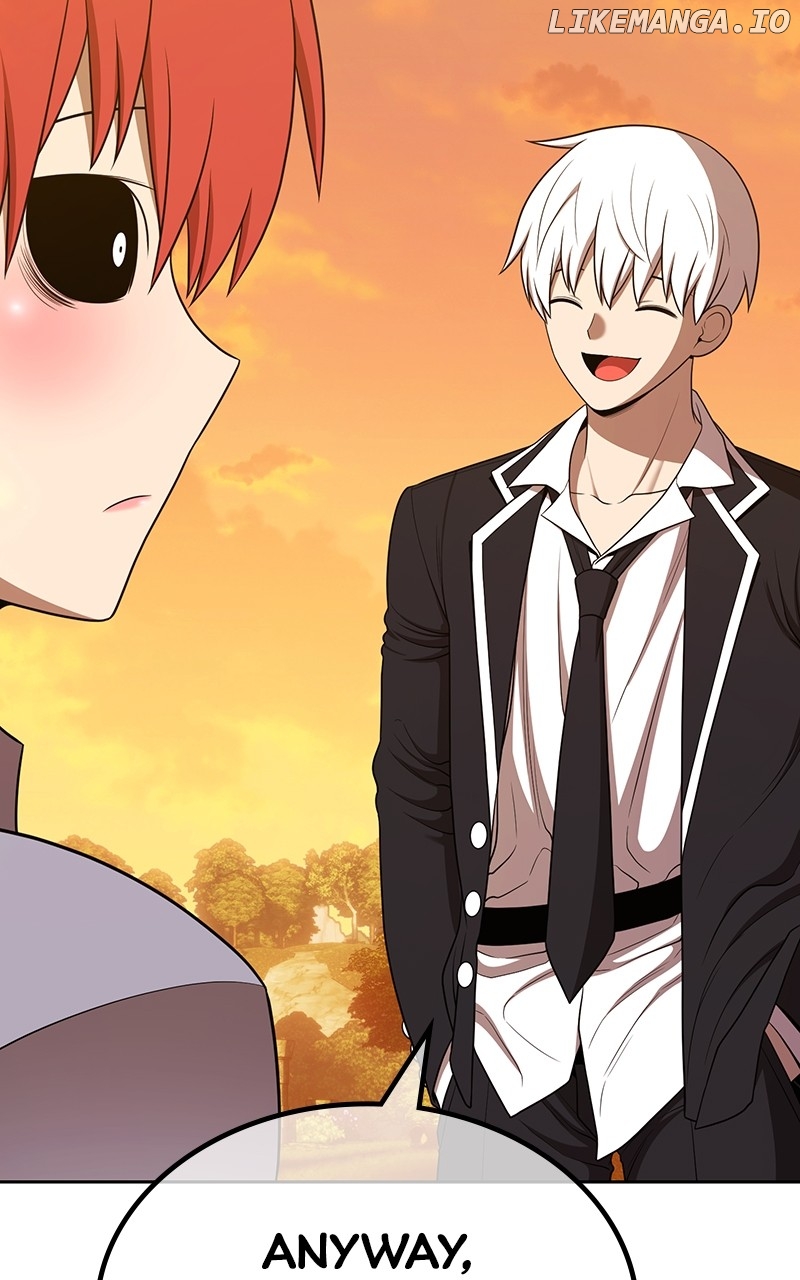 +99 Wooden stick Chapter 100 - page 323