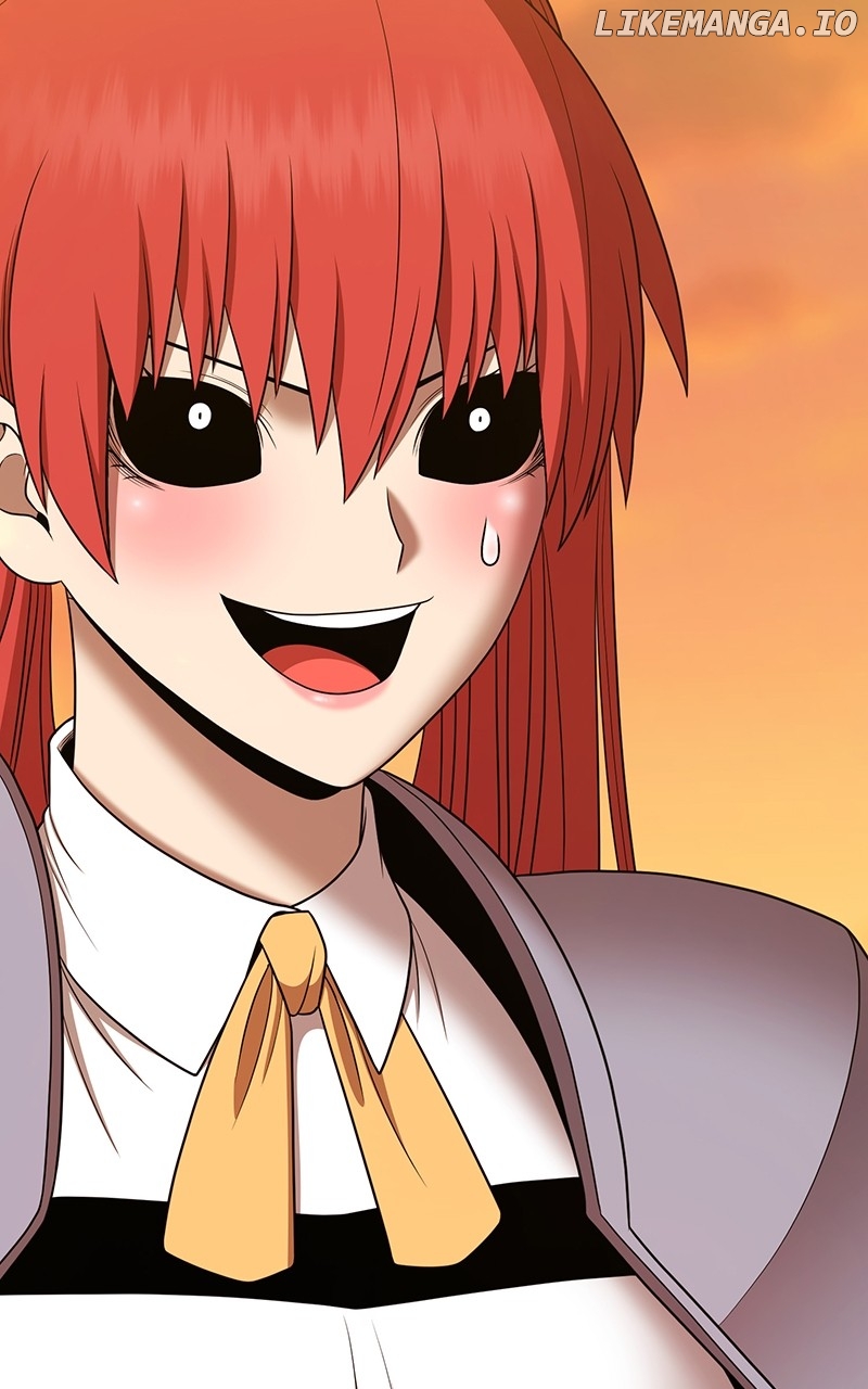 +99 Wooden stick Chapter 100 - page 328