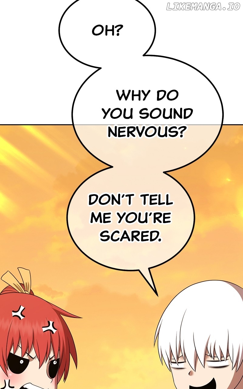 +99 Wooden stick Chapter 100 - page 330