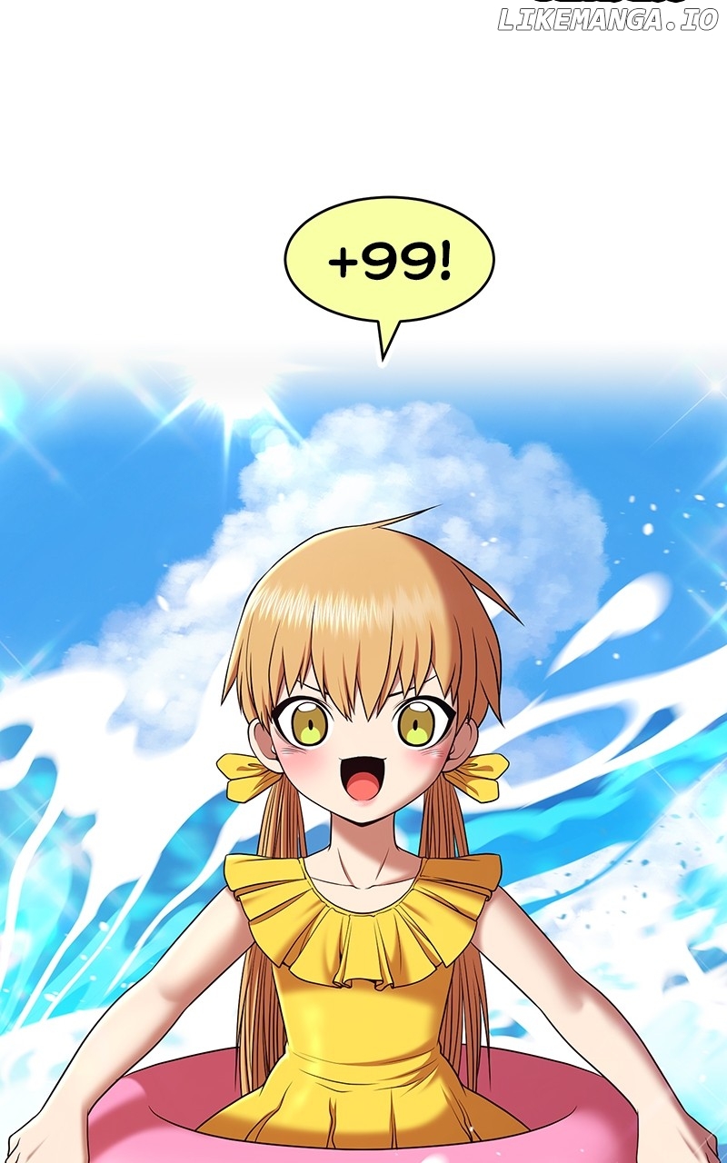 +99 Wooden stick Chapter 100 - page 34