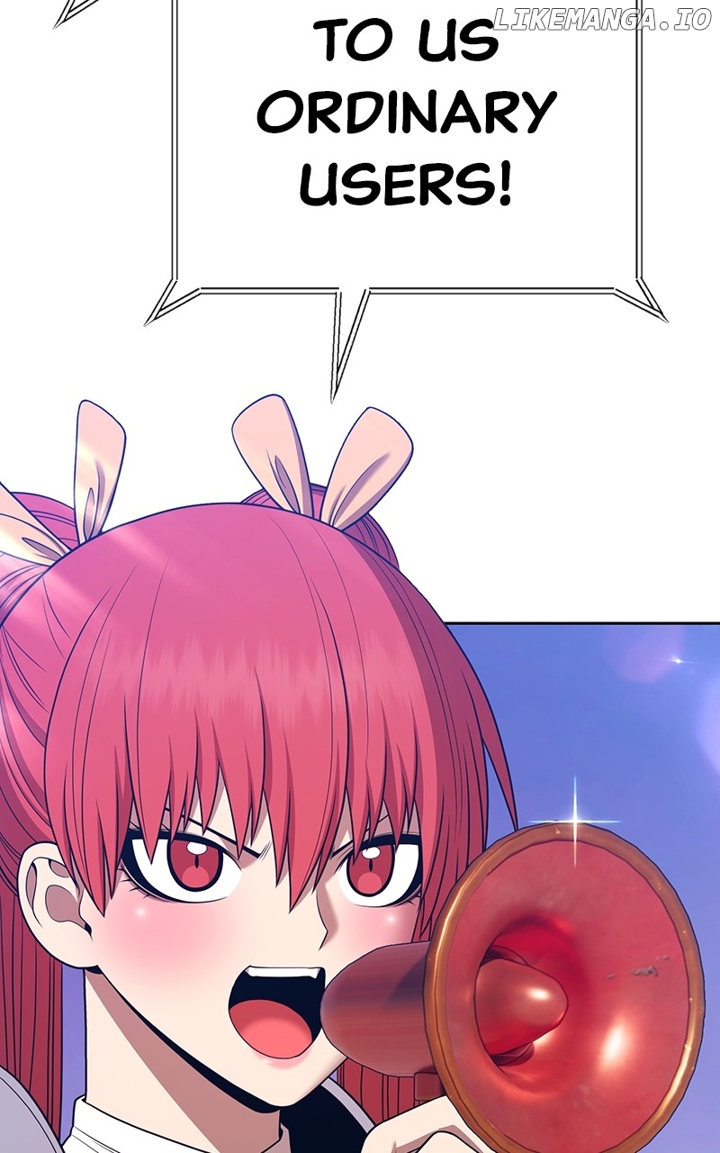 +99 Wooden stick Chapter 100 - page 342