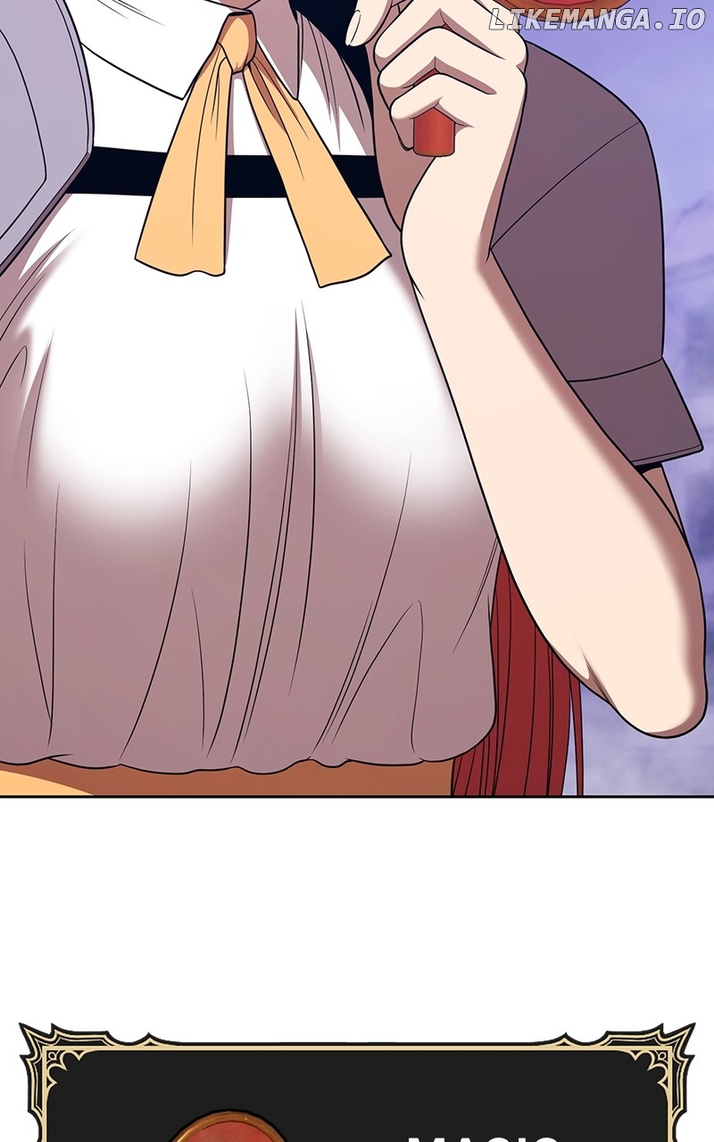 +99 Wooden stick Chapter 100 - page 343