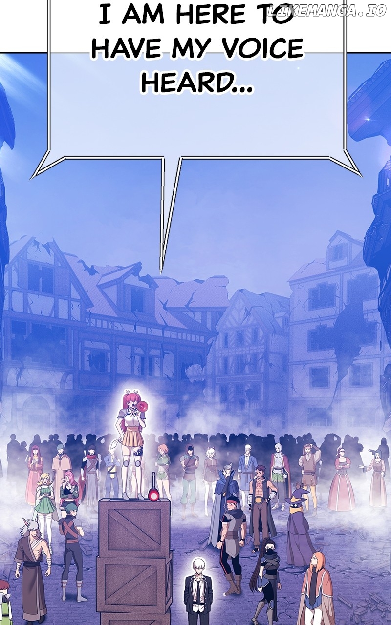 +99 Wooden stick Chapter 100 - page 345
