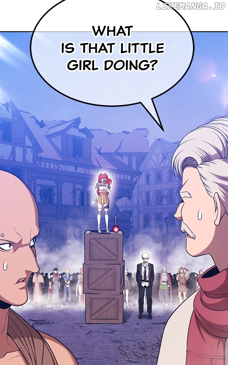 +99 Wooden stick Chapter 100 - page 348