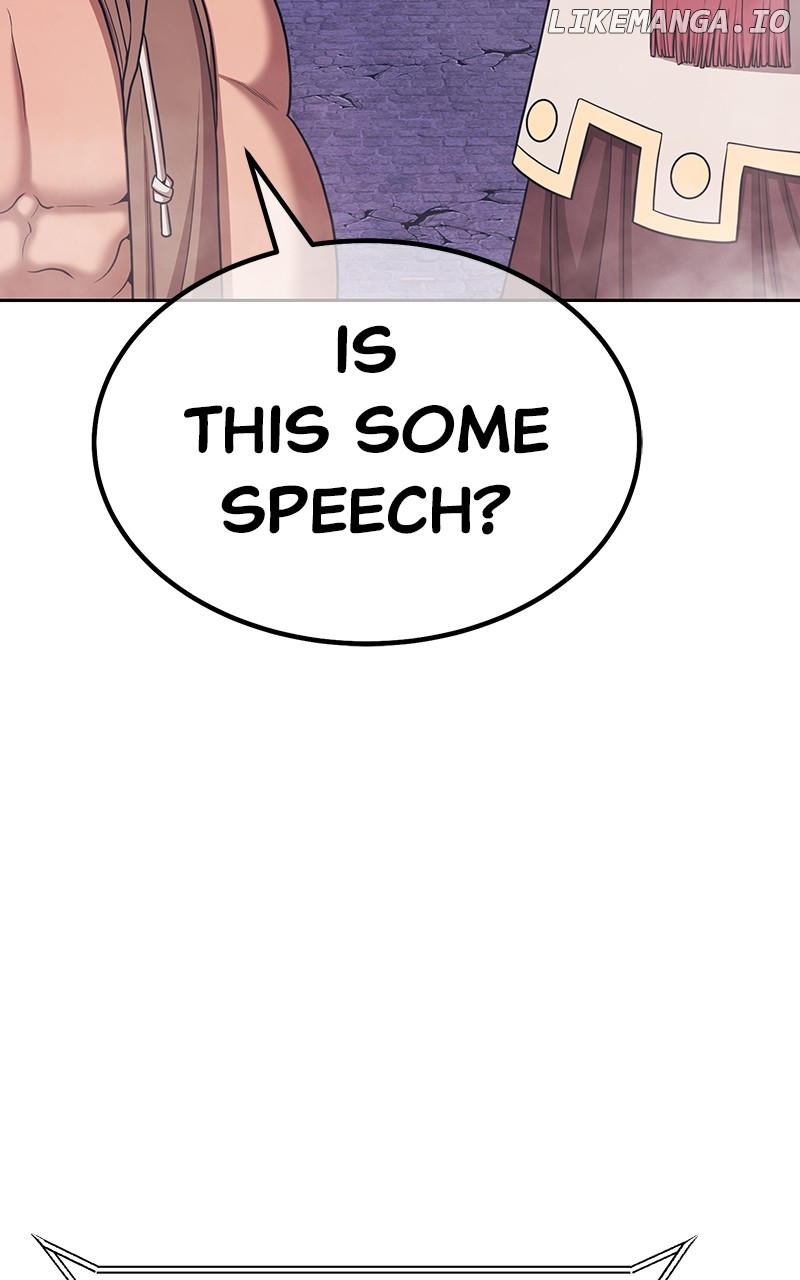 +99 Wooden stick Chapter 100 - page 349