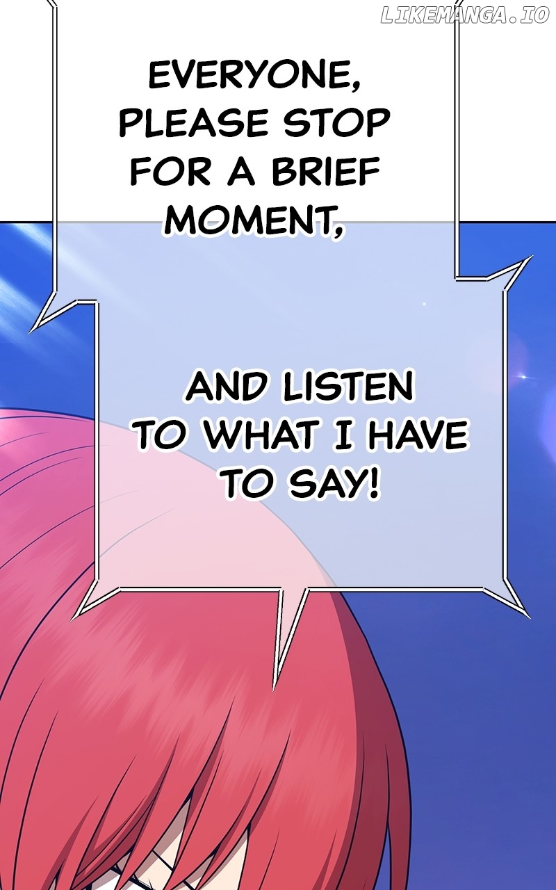 +99 Wooden stick Chapter 100 - page 350