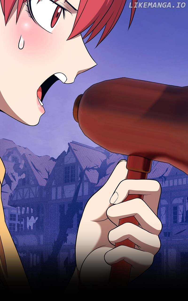 +99 Wooden stick Chapter 100 - page 351