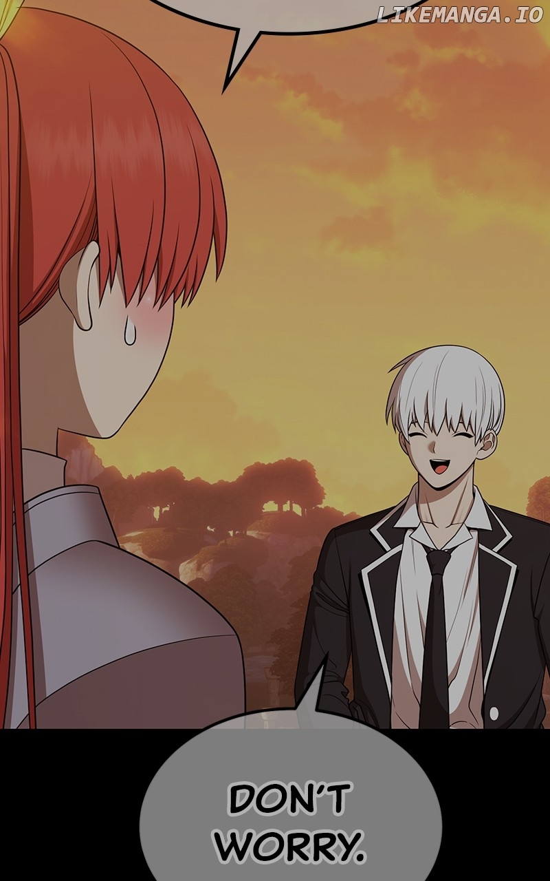+99 Wooden stick Chapter 100 - page 360
