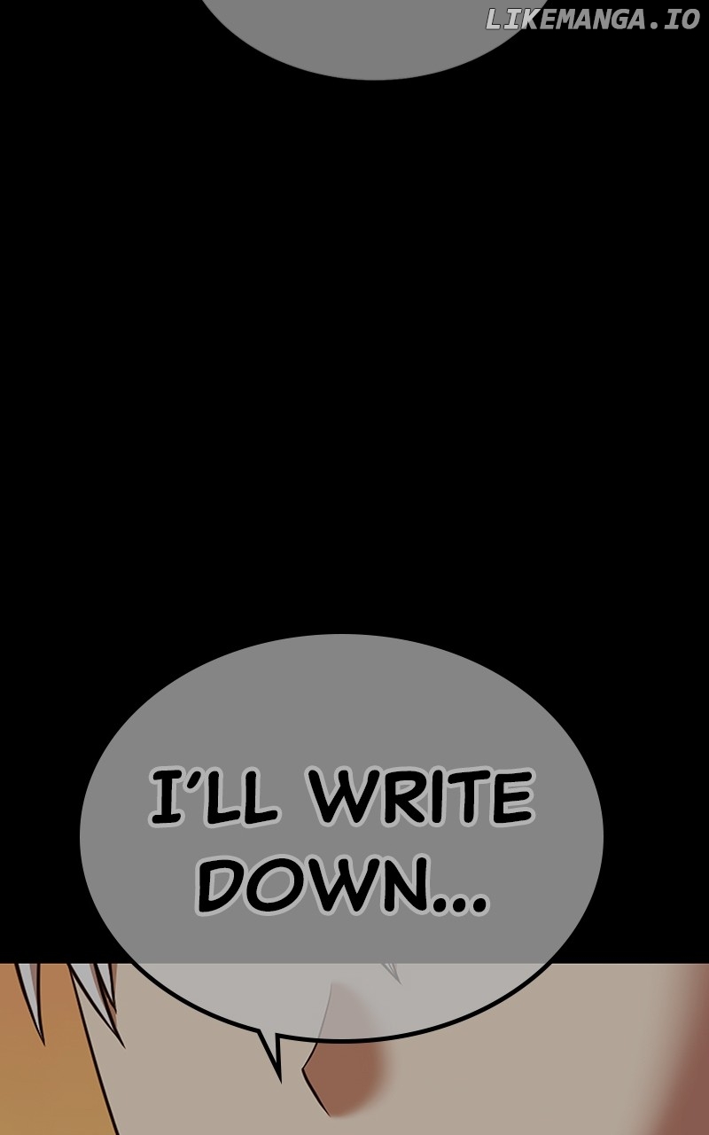+99 Wooden stick Chapter 100 - page 361