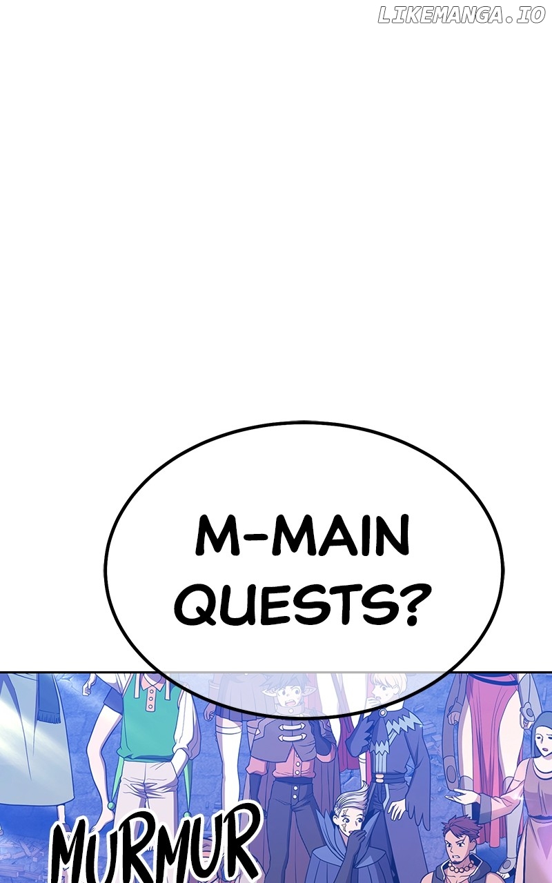 +99 Wooden stick Chapter 100 - page 370