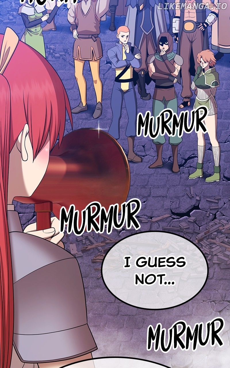 +99 Wooden stick Chapter 100 - page 371