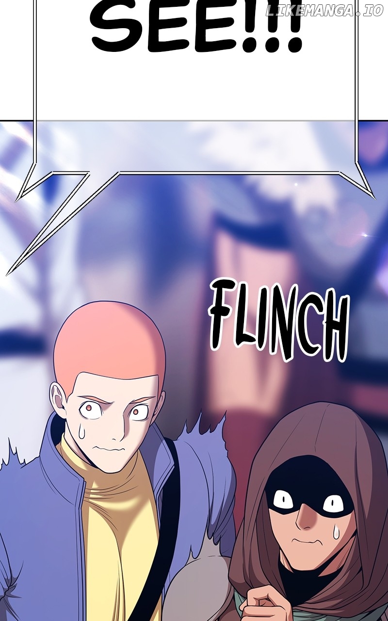 +99 Wooden stick Chapter 100 - page 373