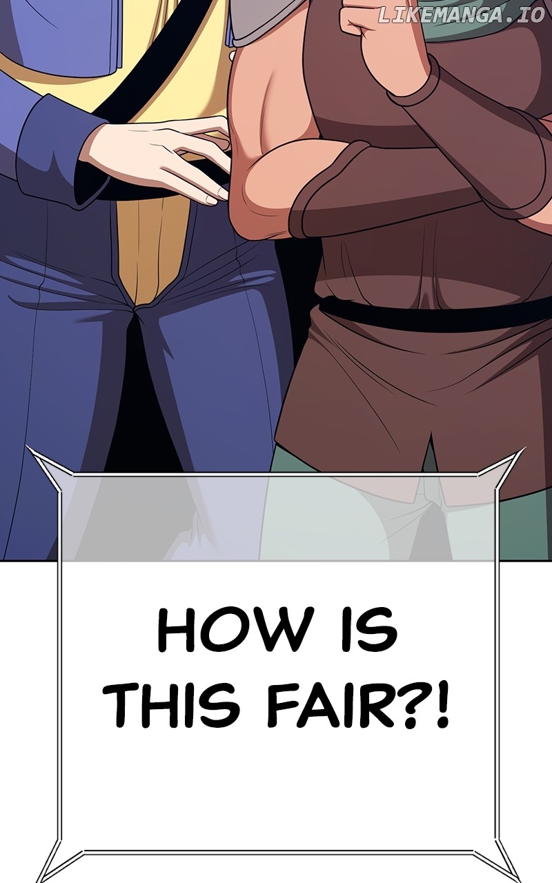 +99 Wooden stick Chapter 100 - page 374