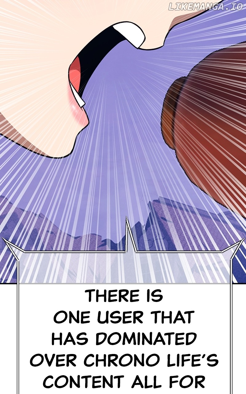 +99 Wooden stick Chapter 100 - page 376