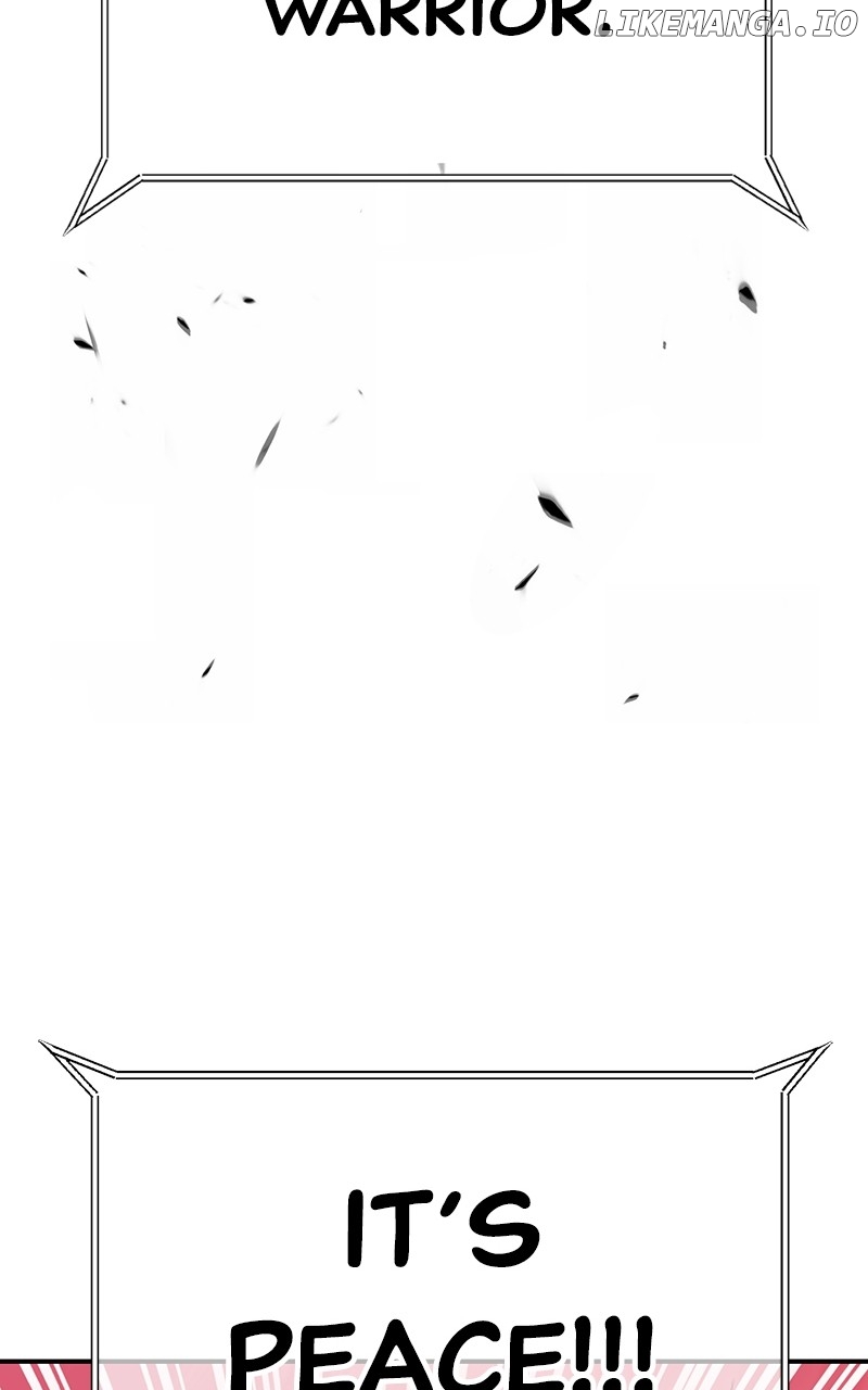 +99 Wooden stick Chapter 100 - page 379