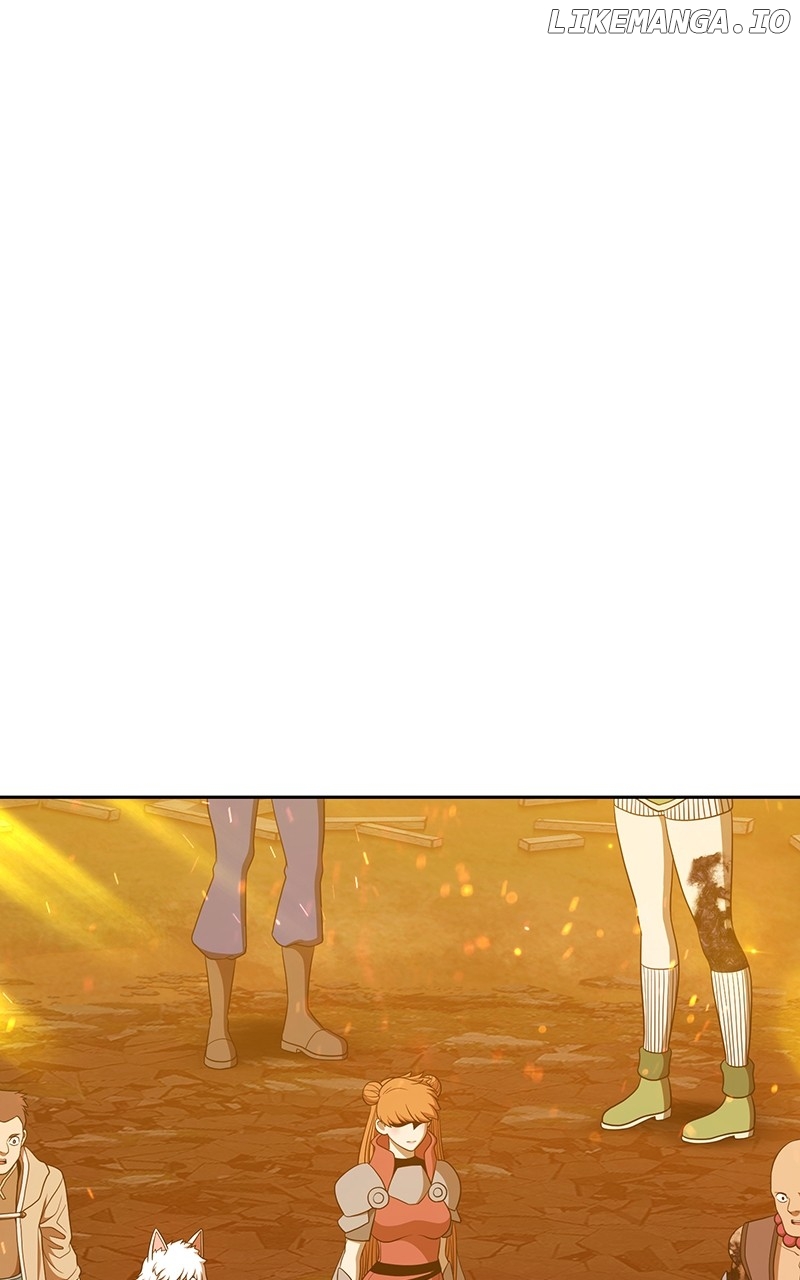 +99 Wooden stick Chapter 100 - page 38