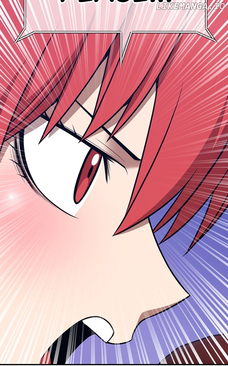 +99 Wooden stick Chapter 100 - page 380