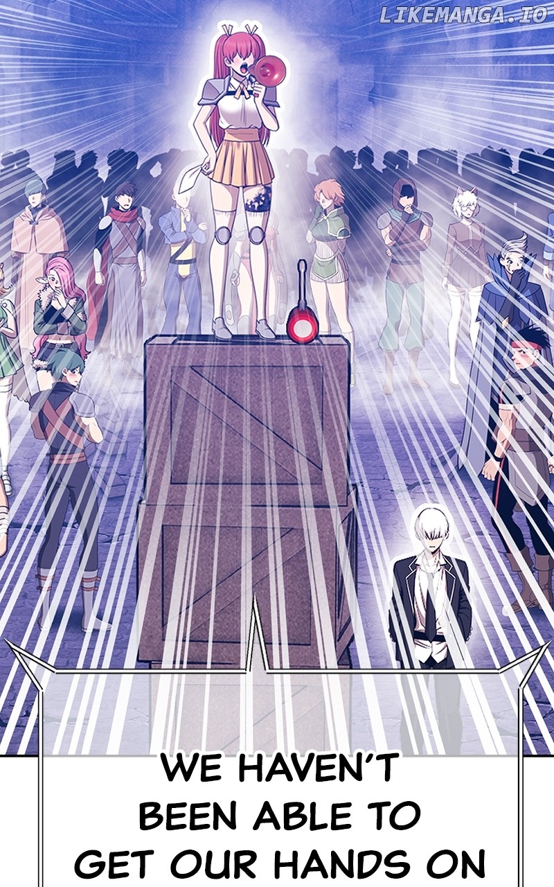 +99 Wooden stick Chapter 100 - page 387