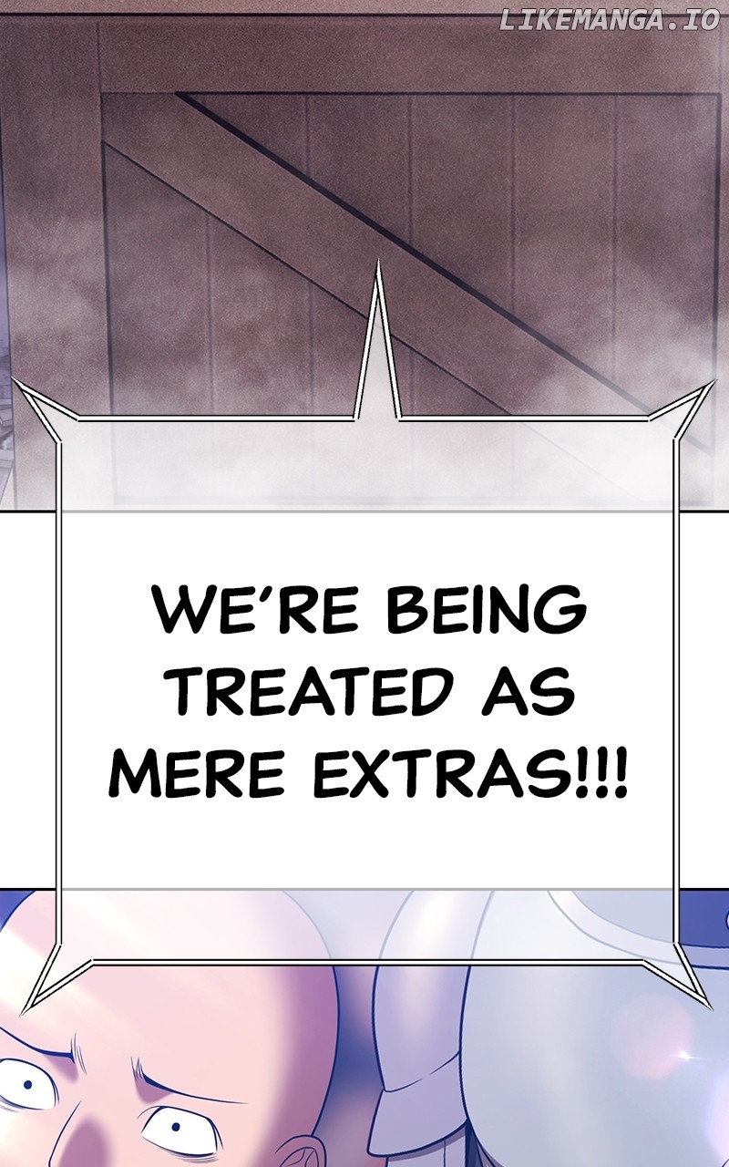 +99 Wooden stick Chapter 100 - page 392