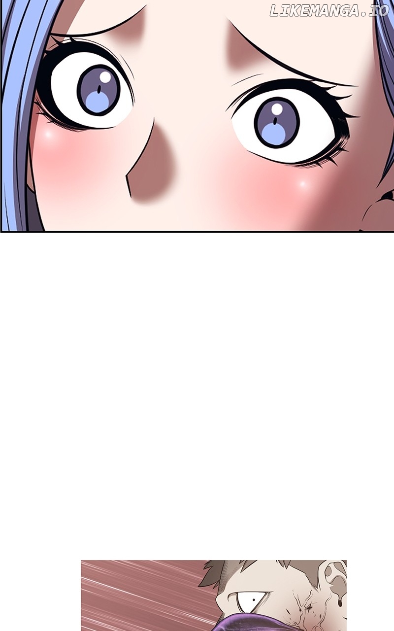 +99 Wooden stick Chapter 100 - page 395