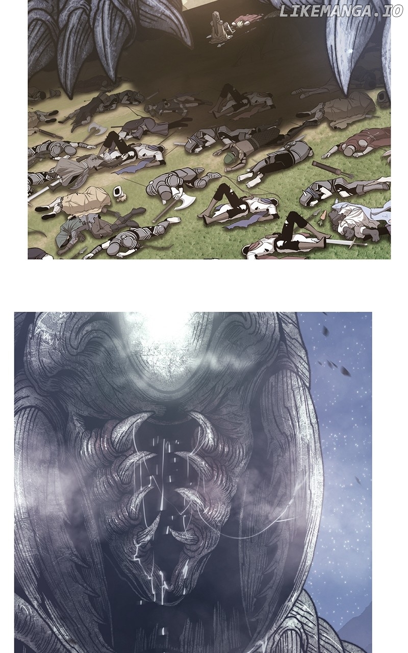 +99 Wooden stick Chapter 100 - page 398