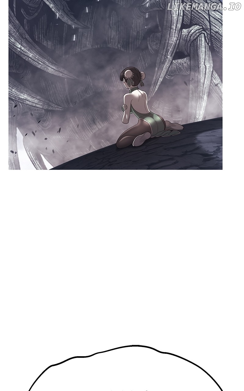 +99 Wooden stick Chapter 100 - page 399
