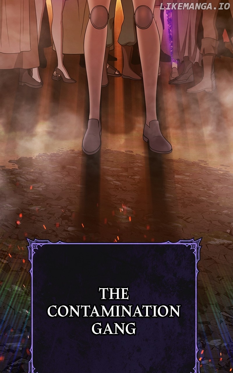+99 Wooden stick Chapter 100 - page 4