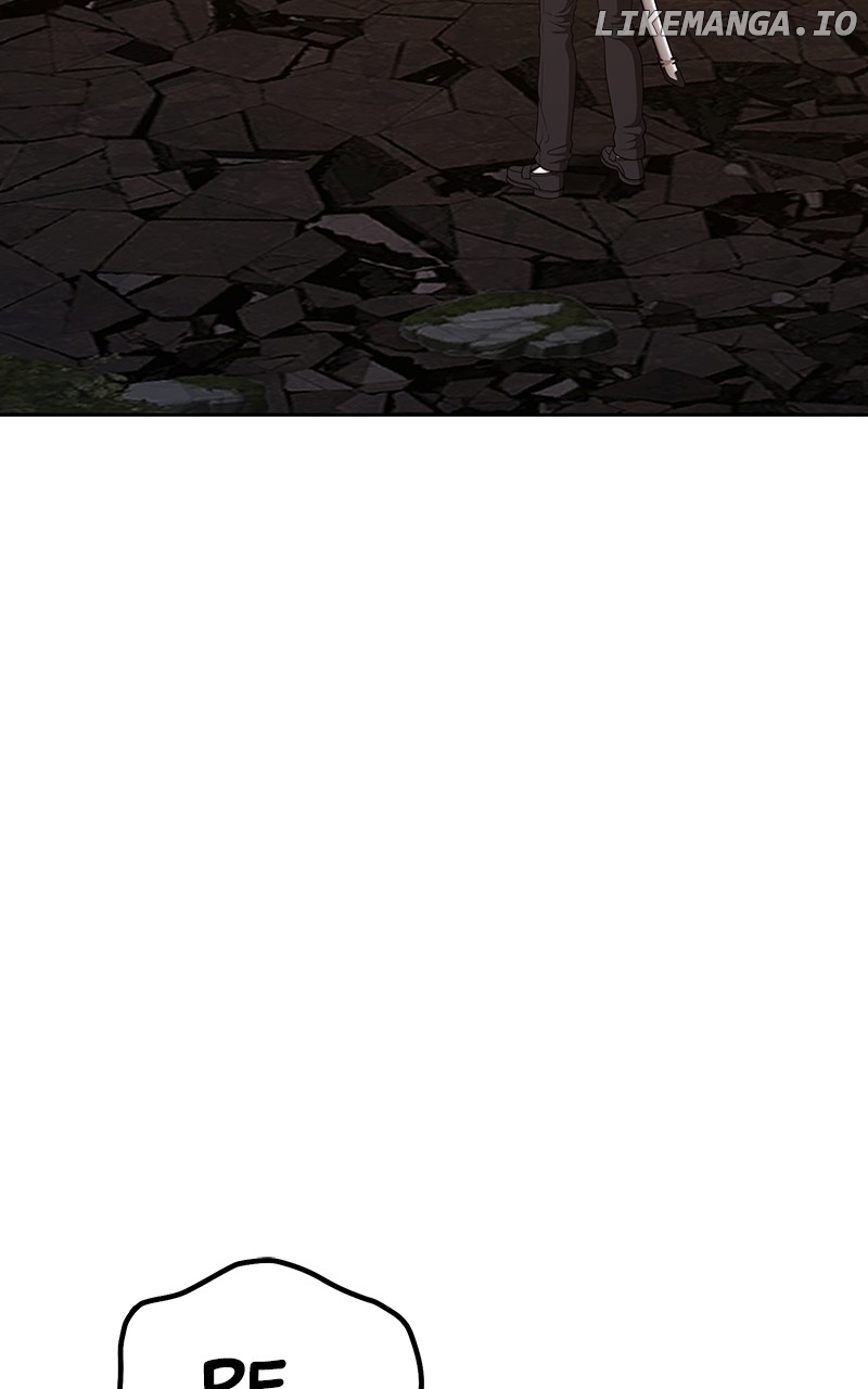 +99 Wooden stick Chapter 100 - page 40