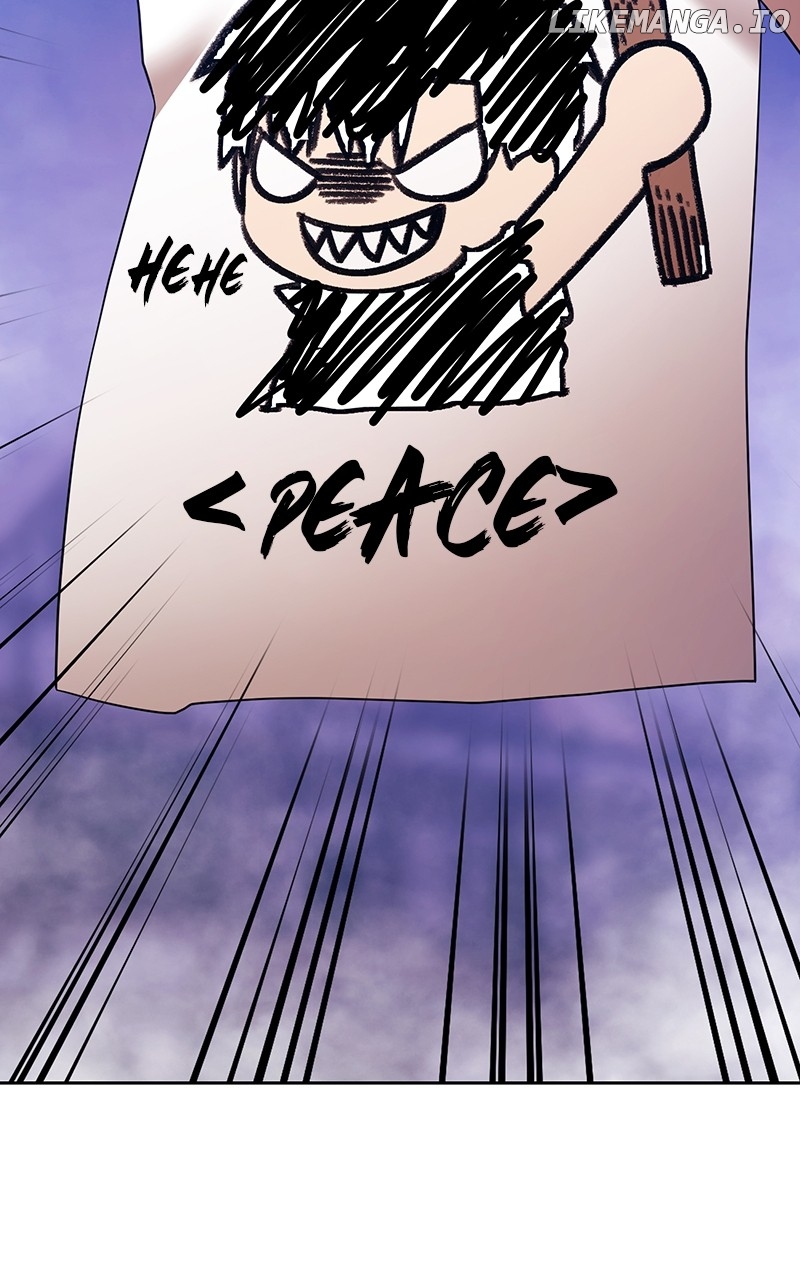 +99 Wooden stick Chapter 100 - page 403