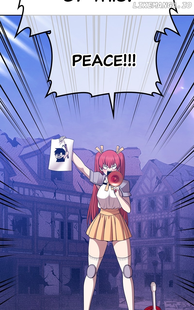 +99 Wooden stick Chapter 100 - page 405