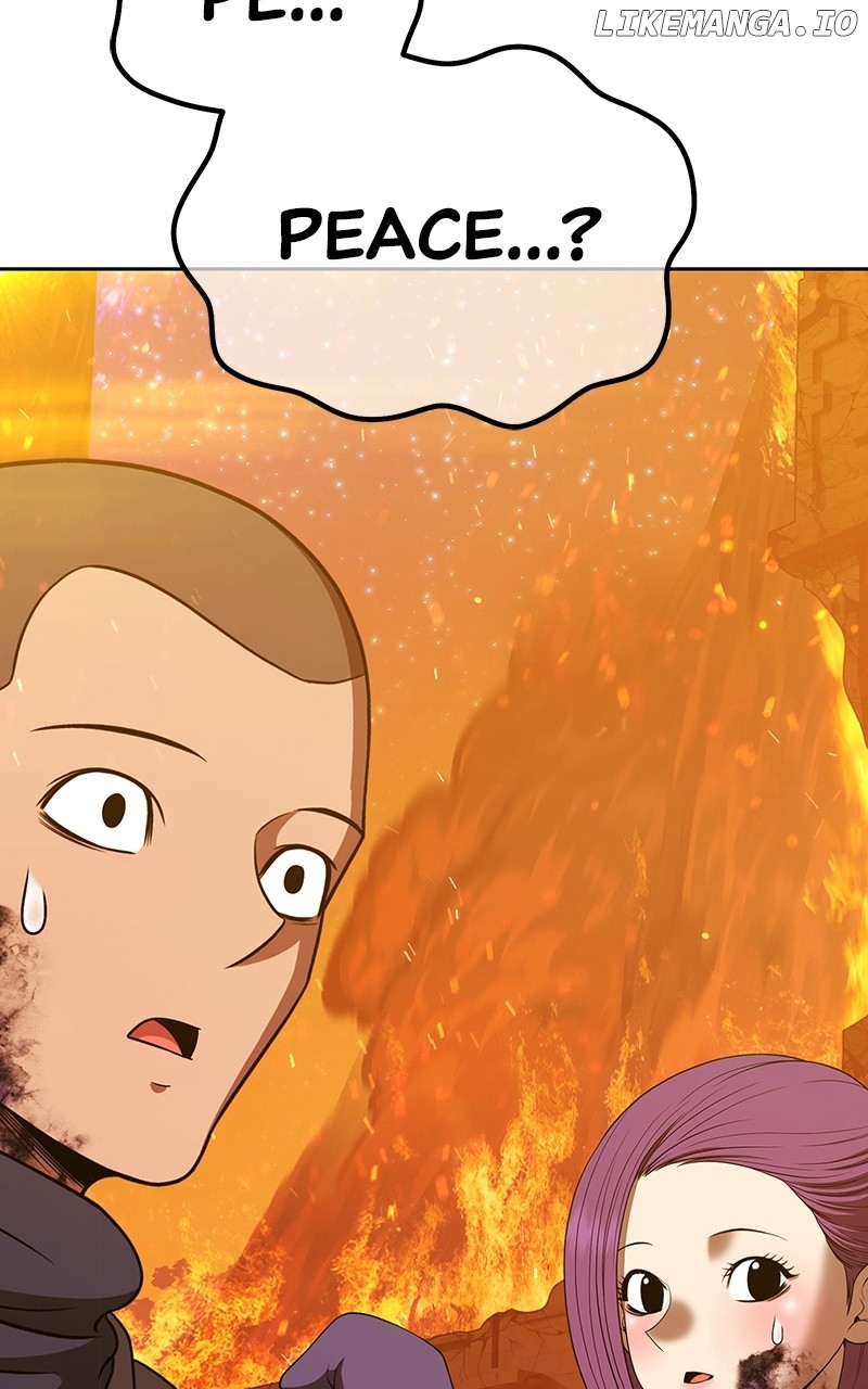 +99 Wooden stick Chapter 100 - page 41