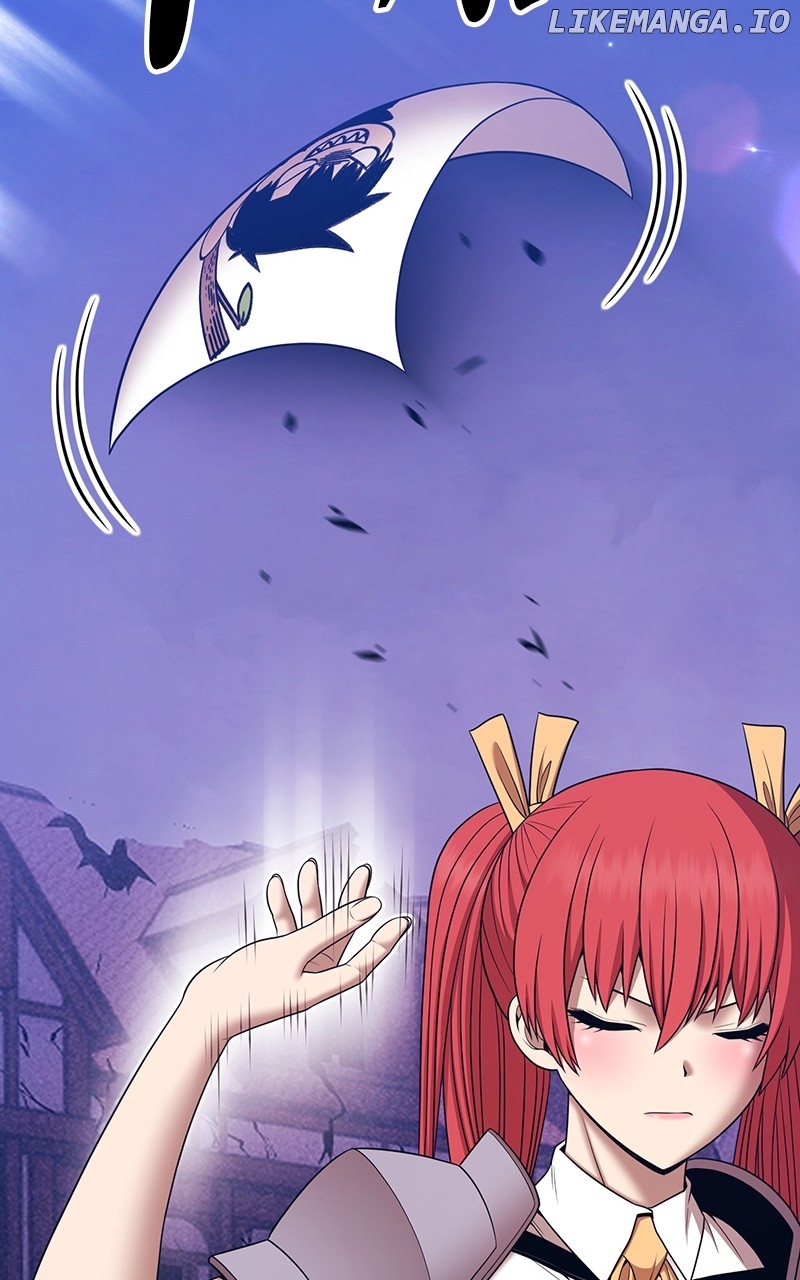+99 Wooden stick Chapter 100 - page 412