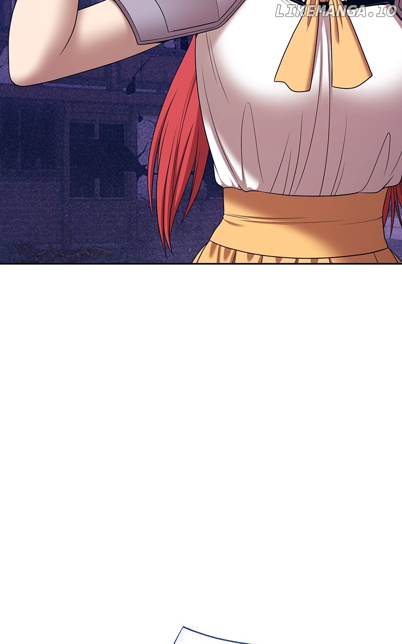 +99 Wooden stick Chapter 100 - page 413